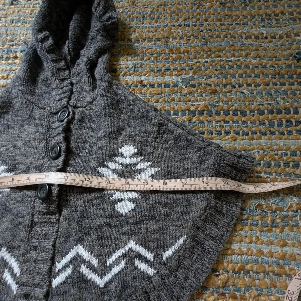 Oshkosh-b-gosh multi Coat